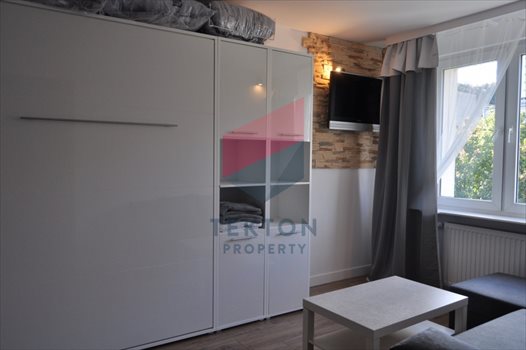 Mieszkanie trzypokojowe na sprzedaż Gdynia, Grabówek, Morska 60m2 Foto 4