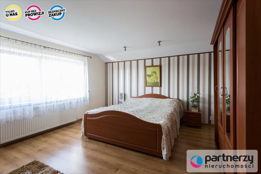 Dom na sprzedaż Gościcino, Dożynkowa 250m2 Foto 6