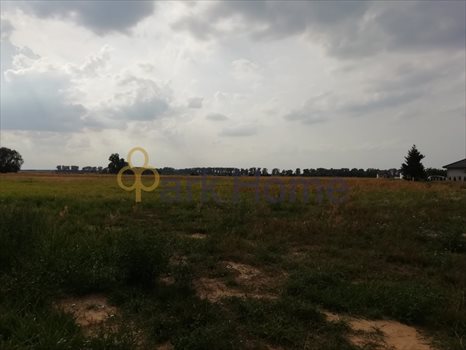Działka budowlana na sprzedaż Leszno, Zaborowo 742m2 Foto 2