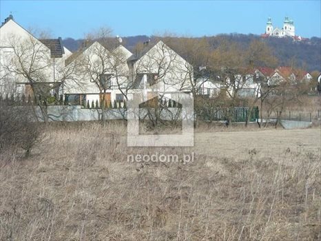 Działka budowlana na sprzedaż Kraków, Zwierzyniec 8 482m2 Foto 2