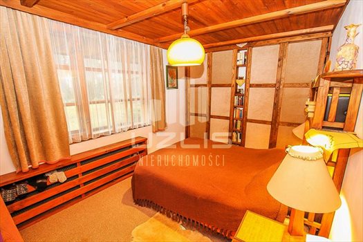 Dom na sprzedaż Radogoszcz, Jezioro, Las, Tereny rekreacyjne, Brak 190m2 Foto 12