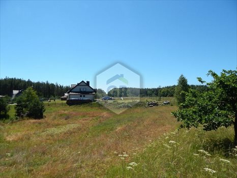 Działka budowlana na sprzedaż Kościerzyna, Kościerzyna, Plebanka 1 682m2 Foto 6