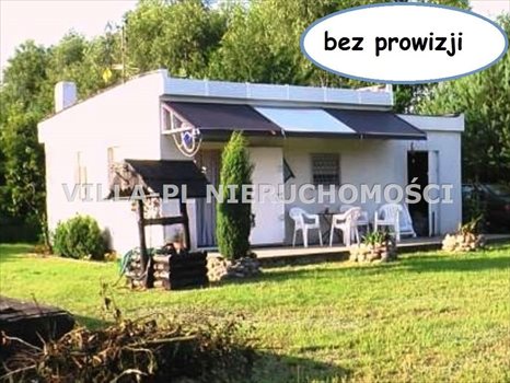 Dom na sprzedaż Aleksandrów Łódzki 40m2 Foto 1