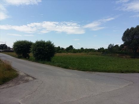 Działka inna pod dzierżawę Warszawa, Wawer, Miedzeszyn 5 594m2 Foto 2