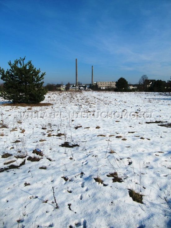 Działka budowlana na sprzedaż Głowno 4 400m2 Foto 5
