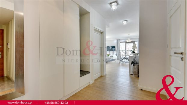 Mieszkanie trzypokojowe na wynajem Gdańsk, Śródmieście, Szafarnia 82m2 Foto 12