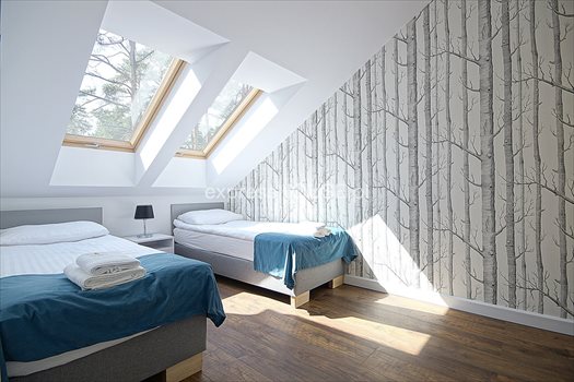 Mieszkanie dwupokojowe na sprzedaż Augustów, Nadrzeczna 32m2 Foto 4