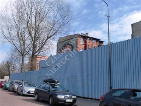 Działka inna na sprzedaż Zabrze, Centrum 2 100m2 Foto 10