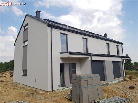 Dom na sprzedaż Biskupice, Biskupice, Tomaszkowice 124m2 Foto 3