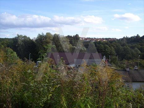 Działka inna na sprzedaż Gdańsk, Matemblewo, POTOKOWA 833m2 Foto 9