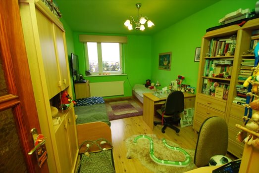 Mieszkanie dwupokojowe na sprzedaż Szczedrzyk 57m2 Foto 2