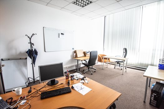 Lokal użytkowy na sprzedaż Warszawa, Mokotów, Sobieskiego 110 340m2 Foto 12