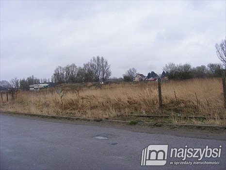Działka przemysłowo-handlowa pod dzierżawę Nowogard, Centrum 23 000m2 Foto 6