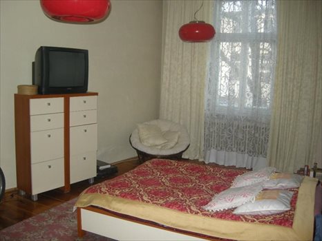 Mieszkanie czteropokojowe na sprzedaż Opole, Centrum 128m2 Foto 3