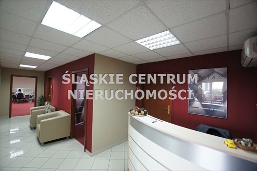 Lokal użytkowy na wynajem Katowice, Centrum, Aleja Wojciecha Korfantego 15m2 Foto 8