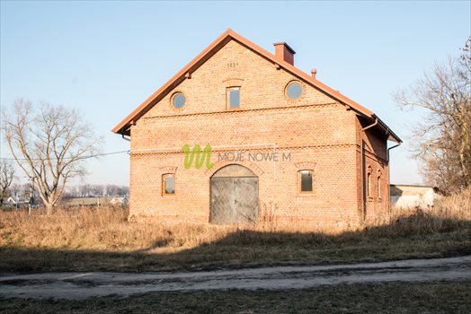 Dom na sprzedaż Miastków Kościelny, Parkowa 32 786m2 Foto 4