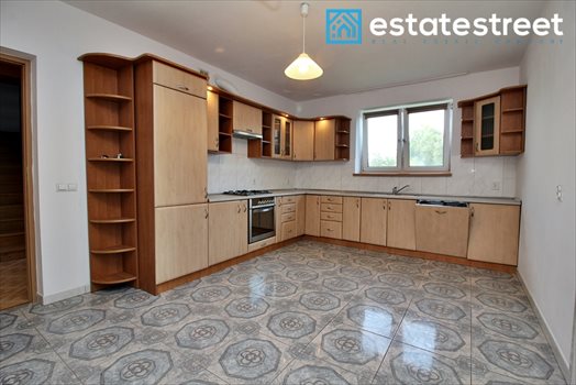 Dom na wynajem Kraków, Zwierzyniec, Józefa Becka 180m2 Foto 2