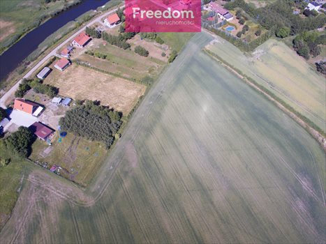 Działka budowlana na sprzedaż Nowa Pasłęka 1 278m2 Foto 8