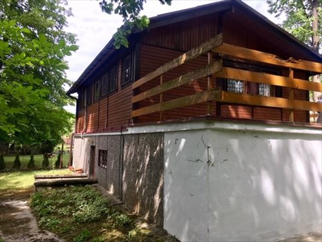 Działka budowlana na sprzedaż Warszawa, Wesoła 899m2 Foto 8