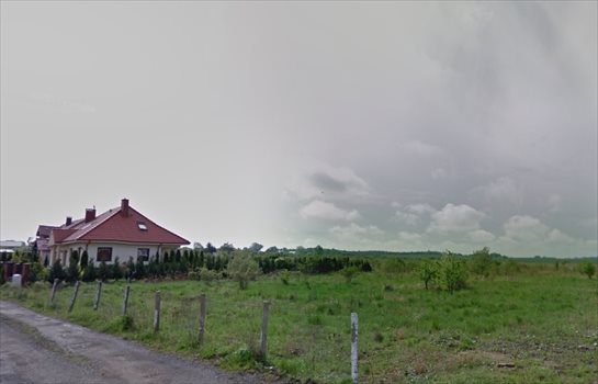 Działka budowlana na sprzedaż Wołczkowo 1 500m2 Foto 2