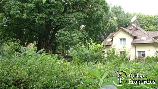 Działka budowlana na sprzedaż Warszawa, Wawer, Kościuszkowców 3 480m2 Foto 6