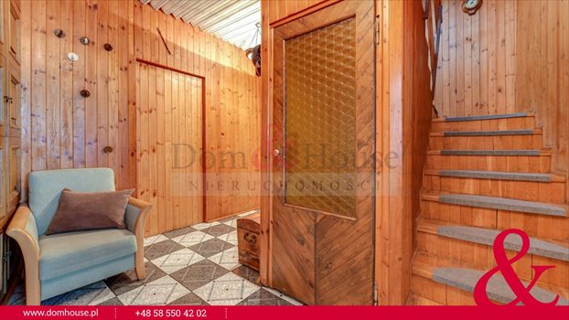 Dom na sprzedaż Sopot, Kujawska 220m2 Foto 12