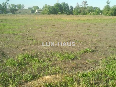 Działka budowlana na sprzedaż Bydgoszcz, Prądy 1 057m2 Foto 6