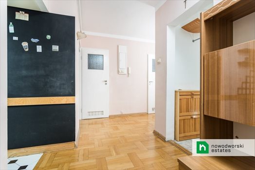 Mieszkanie trzypokojowe na wynajem Kraków, Kurdwanów, Marii i Bolesława Wysłouchów 74m2 Foto 9