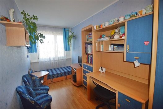 Mieszkanie trzypokojowe na sprzedaż Płock, Płoskiego 48m2 Foto 7