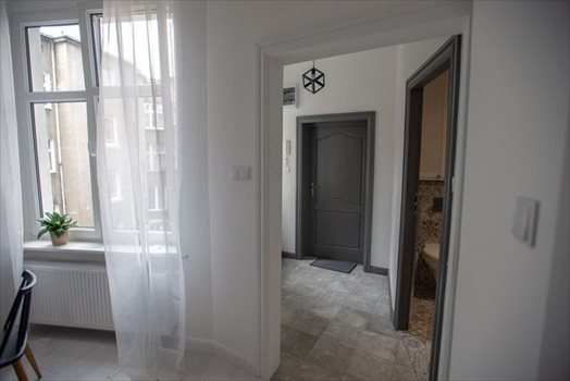 Mieszkanie dwupokojowe na sprzedaż Poznań, Grunwald, Strusia 6 52m2 Foto 10