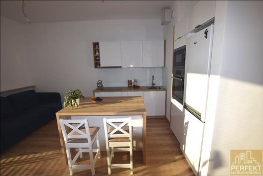 Mieszkanie dwupokojowe na sprzedaż Olsztyn, Bartąg, Tęczowy Las 52m2 Foto 4