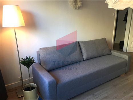 Mieszkanie dwupokojowe na sprzedaż Sopot, Brodwino, Oskara Kolberga 44m2 Foto 5