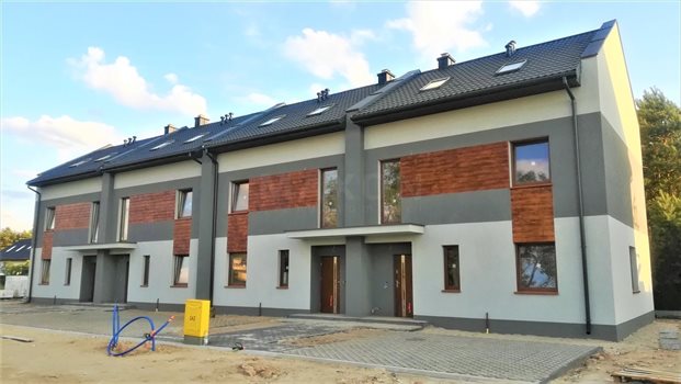 Dom na sprzedaż Radzymin 126m2 Foto 4