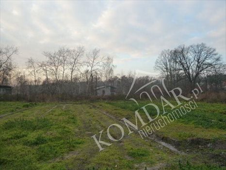 Działka budowlana na sprzedaż Warszawa, Wesoła, Stara Miłosna 1 550m2 Foto 1