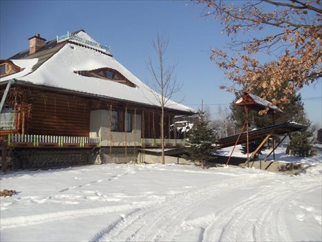 Dom na sprzedaż Głogoczów, Głogoczów, Głogoczów 825 400m2 Foto 4