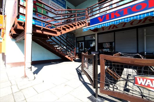 Lokal użytkowy na sprzedaż Opole, ZWM 72m2 Foto 5