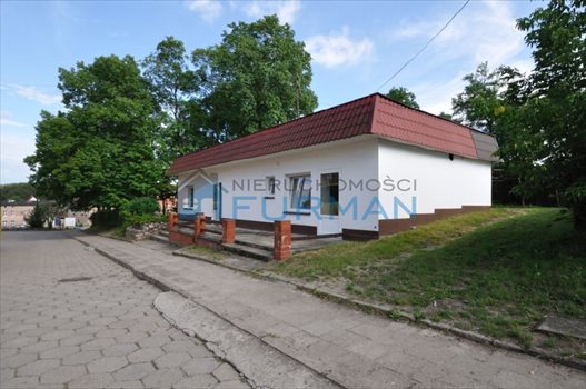 Lokal użytkowy na sprzedaż Człopa 141m2 Foto 2