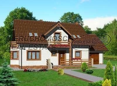 Działka inna na sprzedaż Gaj, Gaj Maryjna 19 278m2 Foto 1