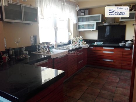 Dom na wynajem Choroń 180m2 Foto 4