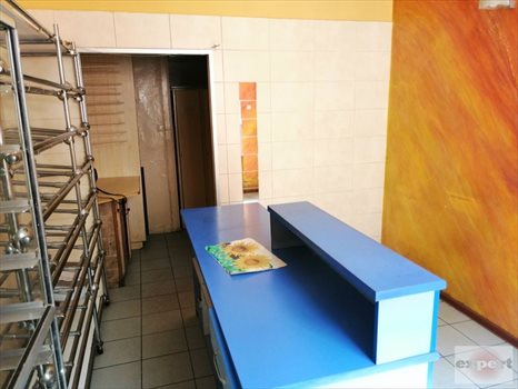 Lokal użytkowy na sprzedaż Łódź, Śródmieście 19m2 Foto 4