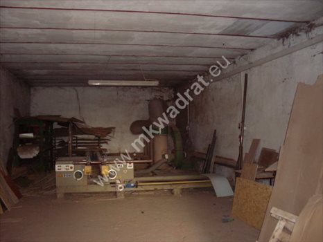 Lokal użytkowy na sprzedaż Domaniew 850m2 Foto 5
