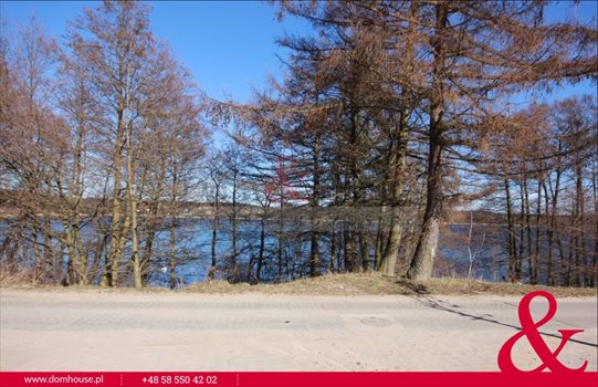 Działka budowlana na sprzedaż Sitno 2 100m2 Foto 6