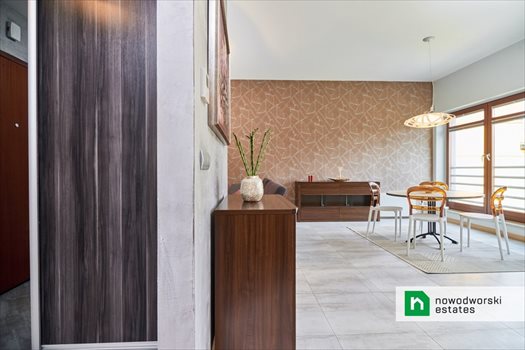 Mieszkanie dwupokojowe na sprzedaż Wrocław, Śródmieście, Księcia Witolda 64m2 Foto 6