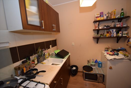 Mieszkanie dwupokojowe na sprzedaż Katowice, Brynów 45m2 Foto 4