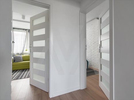 Mieszkanie trzypokojowe na wynajem Gdynia, Śródmieście, SKWER KOŚCIUSZKI TADEUSZA 45m2 Foto 5