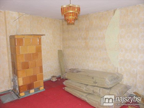 Kawalerka na sprzedaż Pyrzyce, obrzeża 36m2 Foto 2
