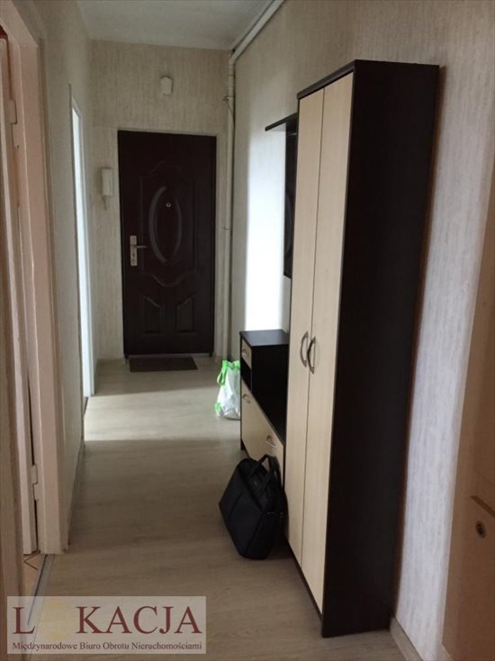 Mieszkanie trzypokojowe na sprzedaż Kalisz, Śródmieście, Górnośląska 62m2 Foto 7