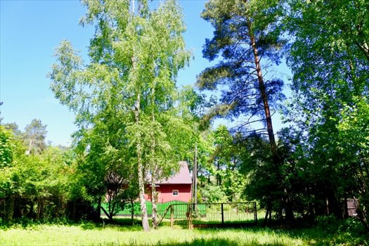Działka budowlana na sprzedaż Grotniki, Grotniki, Jaśminowa 757m2 Foto 10