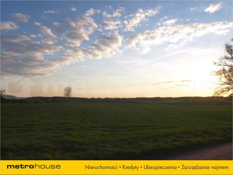 Działka rolna na sprzedaż Łomy, Jonkowo 3 001m2 Foto 3
