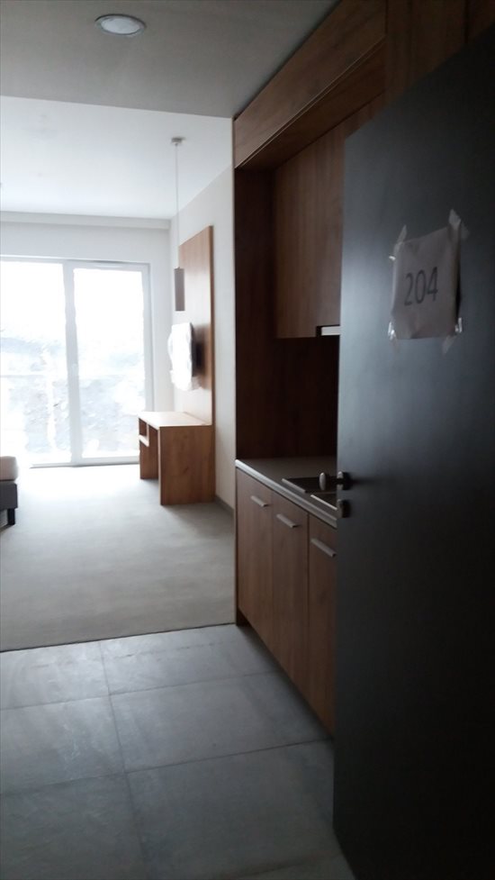 Lokal użytkowy na sprzedaż Sienna, Na Skarpie 4 28m2 Foto 7